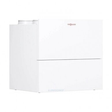 Rekuperatorius Viessmann Vitovent 300-W, 225m3/h