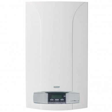 BAXI Luna3 Blue+ 240i atmosferinis katilas 24 kW