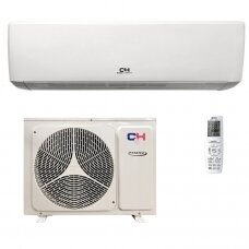 COOPER&HUNTER VITAL INVERTER CH-S12FTXF-NG oro kondicionierius / šilumos siurblys oras-oras