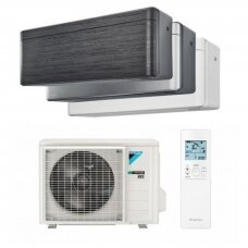 DAIKIN STYLISH FTXA35 + RXA35A9 oro kondicionierius (3.4/4.0kW)