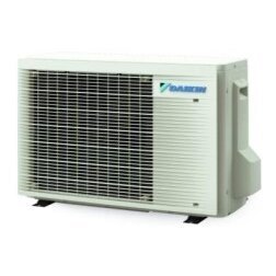 DAIKIN EMURA FTXJ50 + RXJ50A oro kondicionierius (5.0/5.8kW) 10