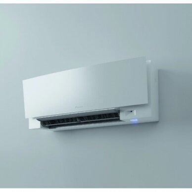 DAIKIN EMURA FTXJ50 + RXJ50A oro kondicionierius (5.0/5.8kW) 4