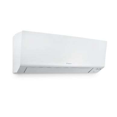 DAIKIN Perfera FTXTM40R + RXTM40R sieninis nordic oras-oras šilumos siurblys 2