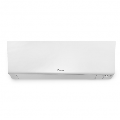 DAIKIN Perfera FTXTM40R + RXTM40R sieninis nordic oras-oras šilumos siurblys 3