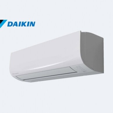 DAIKIN SENSIRA FTXF71D + RXF71D oro kondicionierius (7.1/8.2kW) 1