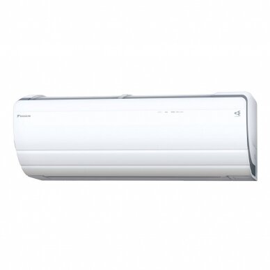 DAIKIN URURU SARARA FTXZ25N + RXZ25N oras - oras šilumos siurblys (3,6kW) 1