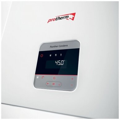 Dujinis kondensacinis katilas PROTHERM Panther Condens 30KKO 1