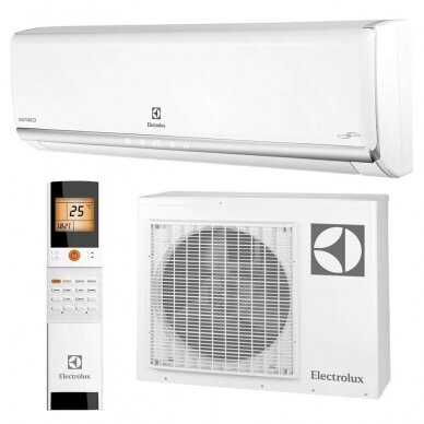 ELECTROLUX MONACO 6,2/6,5kW oro kondicionierius