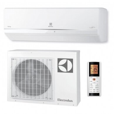 ELECTROLUX VIKING EACS I18HVI/N8 šilumos siurblys