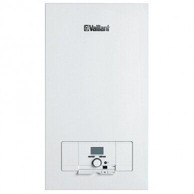 Elektrinis katilas Vaillant eloBLOCK VE 12/14 EU 4