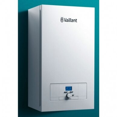 Elektrinis katilas Vaillant eloBLOCK VE 9/14 EU