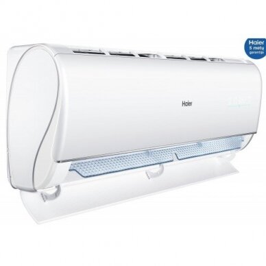 Haier Jade Supermatch šilumos siurblys 5,2/6,0kW 2