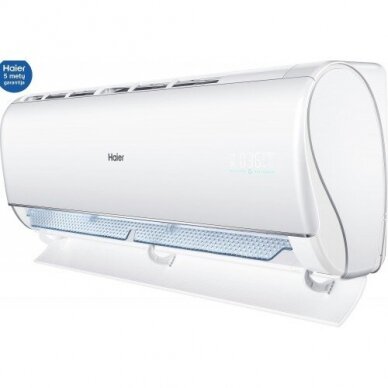 Haier Jade Supermatch šilumos siurblys 2,6/3,2kW 1