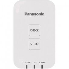Internetinis modulis CZ-TACG1 Panasonic oro kondicionieriams