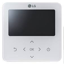 LG LZ-H020GBA6 palubinis rekuperatorius 200m3/val. 1