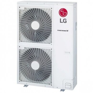 LG šilumos siurblys monoblokas Therma V HM121MR 12,0/12,0kW