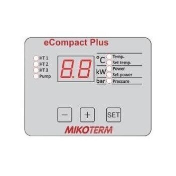 MIKOTERM eCompact Plus ErP elektrinis katilas (6kw) 3