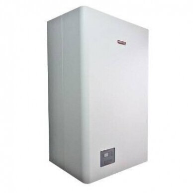 MIKOTERM eCompact Plus ErP elektrinis katilas (6kw)