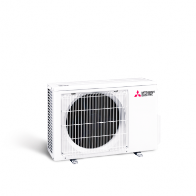 Mitsubishi Electric MSZ-FT50VGK-SC_MUZ-FT50VGHZ-SC oras-oras šilumos siurblys (5kW) 2