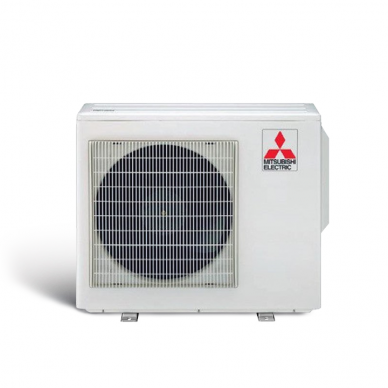 Mitsubishi Electric MUZ-LN50VGHZ2_MSZ-LN50VG2 oras-oras šilumos siurblys (5kW) 3