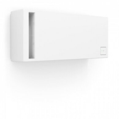 Mitsubishi Electric Lossnay VL-50SR2-E sieninis mini rekuperatorius 1