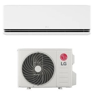 Oro kondicionierius LG Dualcool Deluxe 6,6/7,5kW