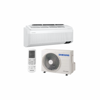 SAMSUNG sieninis bevėjis 3.5/3.5kw oro kondicionierius su PM1.0 filtru