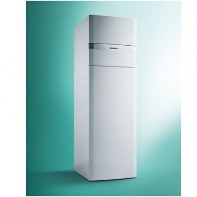 VAILLANT ecoCOMPACT VSC 206-4/5 dujinis kondensacinis katilas 1