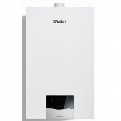 VAILLANT ecoTEC plus VUI 26CS/1-5 (N-INT3) dujinis kondensacinis katilas su 20l talpa (19.7kw)