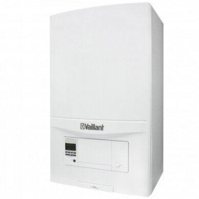 VAILLANT ecoTEC PRO VCW 236/5-3 dujinis kondensacinis katilas