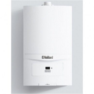 VAILLANT ecoTEC PURE VUW 236/7-2 dujinis katilas 1