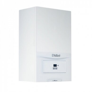 VAILLANT ecoTEC PURE VUW 236/7-2 dujinis katilas