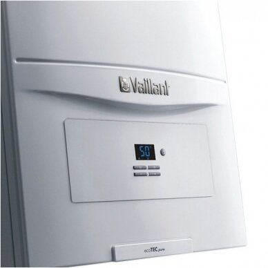 VAILLANT ecoTEC PURE VUW 236/7-2 dujinis katilas 2