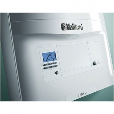 VAILLANT ecoTEC VC BL 246/5-3 dujinis kondensacinis katilas 1