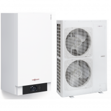 Viessmann Vitocal 100-S šilumos siurblys 14,0kW