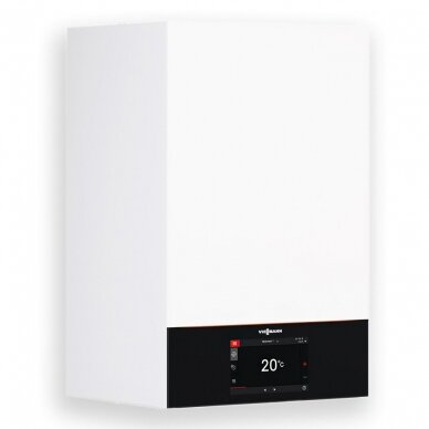 VIESSMANN VITODENS 111-W 19 dujinis kondensacinis katilas