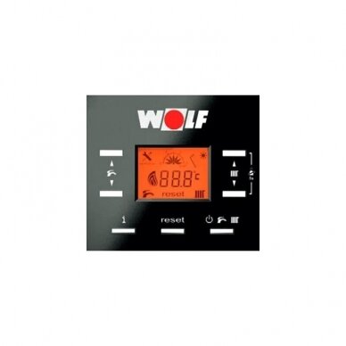 WOLF CGW-2-20/120 dujinis kondensacinis katilas 1